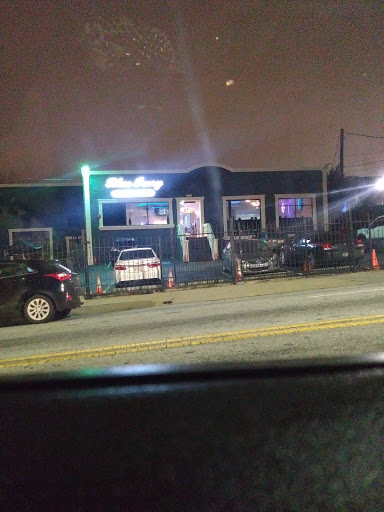 Night Club «Blue Ivory NightClub», reviews and photos, 599 Whitehall St SW, Atlanta, GA 30303, USA