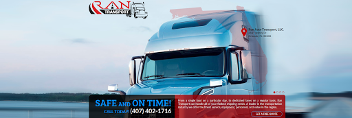 Ran auto transport