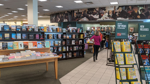 Book Store «Barnes & Noble», reviews and photos, 12701 Hill Country Blvd, Bee Cave, TX 78738, USA