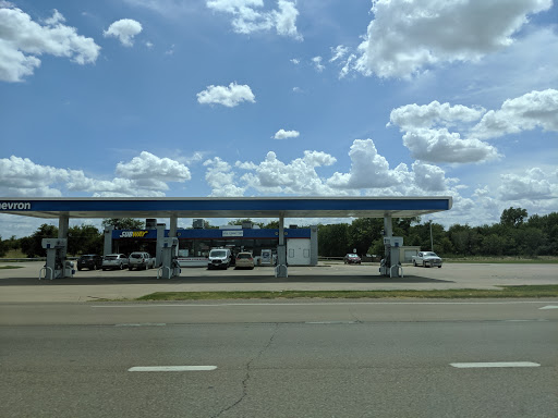 Waco express mart