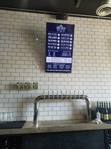 Hoagie Restaurant «Hoagies and Hops», reviews and photos, 414 Dorman St, Indianapolis, IN 46202, USA