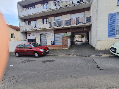 AD Carrosserie et Garage Expert CHAMPIGNY SERVICE AUTO à Champigny-sur-Marne
