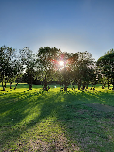Springhead Park Golf Club - Golf club