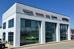 Jeff Wyler Chrysler Dodge Jeep RAM of Lawrenceburg, IN image