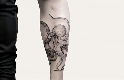 Explore chest tattoo ideas for guys, creative tattoo ideas in Sunnyvale, available at Greego tattoo