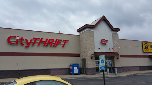 Thrift Store «City Thrift», reviews and photos