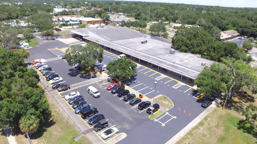 Post Office «United States Postal Service», reviews and photos, 495 Alt 19, Palm Harbor, FL 34683, USA