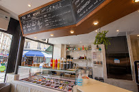 Café du Restaurant hawaïen Poke Star《healthy food》 à Paris - n°11