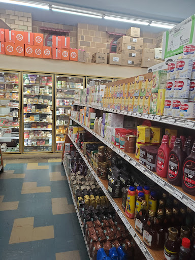 Grocery Store «M & M Market», reviews and photos, 12903 Moorpark St, Studio City, CA 91604, USA