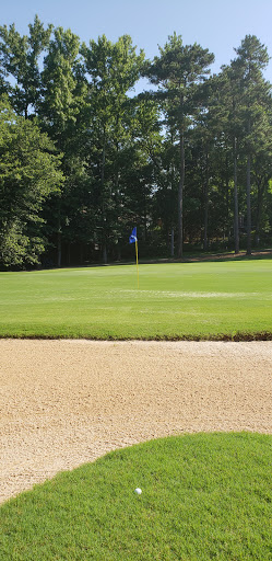 Golf Course «White Oak Golf Club», reviews and photos, 141 Clubview Dr, Newnan, GA 30265, USA