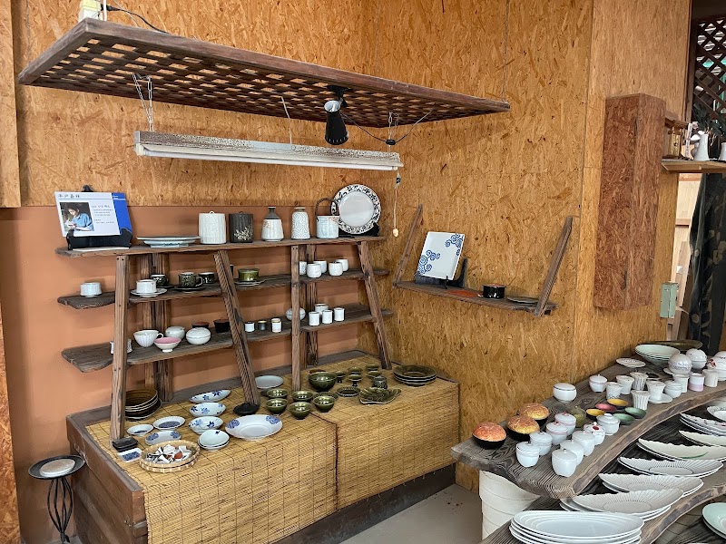 平戸嘉祥製陶所