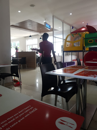 Kilimanjaro, Bewac Junction, Trans-Amadi Rd, Nkpogu, Port Harcourt, Nigeria, Coffee Shop, state Rivers