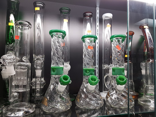 Tobacco Shop «Goleta Smoke Shop», reviews and photos, 6831 Hollister Ave, Goleta, CA 93117, USA