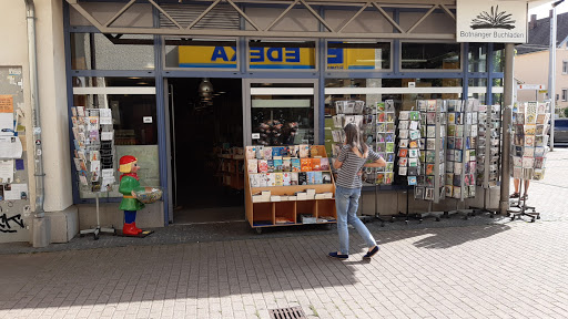 Botnanger Buchladen