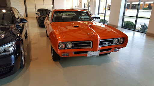 Car Dealer «Cotroneo Auto Group», reviews and photos, 16050 Midway Rd, Addison, TX 75001, USA