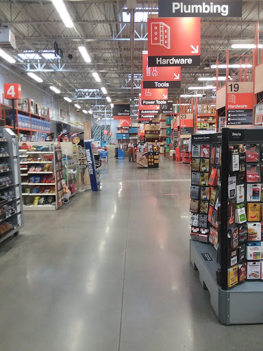 Home Improvement Store «The Home Depot», reviews and photos, 860 S Colorado Blvd, Glendale, CO 80246, USA