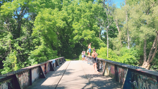 Nature Preserve «Canawaugus Park», reviews and photos, Rochester St, Scottsville, NY 14546, USA
