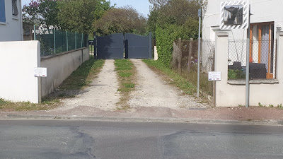 Multiservices Lorignac tonte et petits travaux à Lorignac