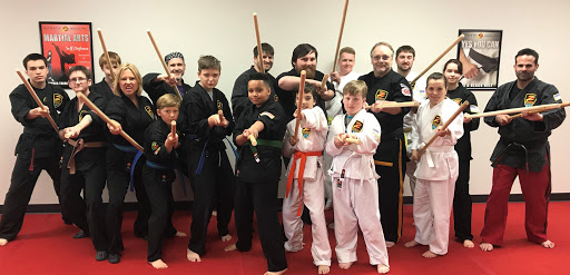 Karate classes Minneapolis