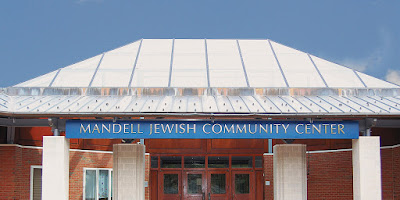 Mandell JCC