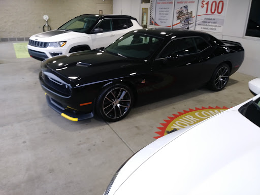 Car Dealer «Bettenhausen Automotive», reviews and photos, 8355 W 159th St, Tinley Park, IL 60477, USA