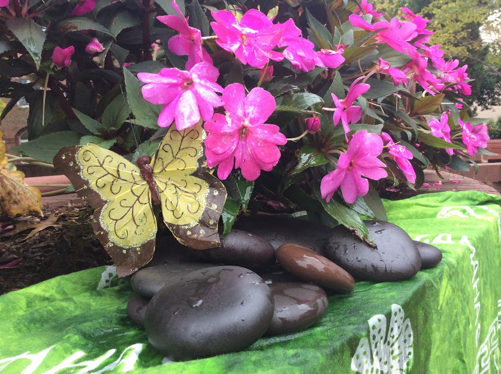 Courtyard Massage and Wellness of Davidson 28036