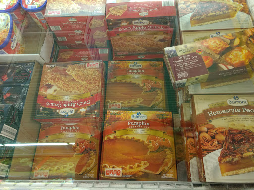 Supermarket «ALDI», reviews and photos, 16971 Clover Rd, Noblesville, IN 46060, USA