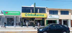 InkaFarma Tienda Chimbote 18