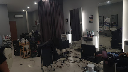 kvs hair and beauty studio