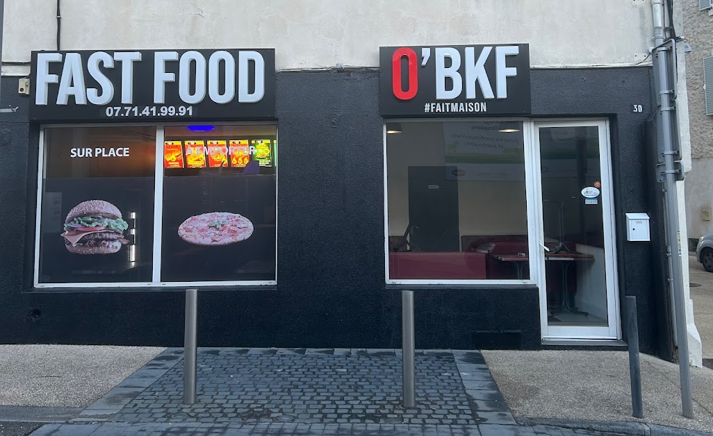 O’BKF à Bourg-Saint-Andéol