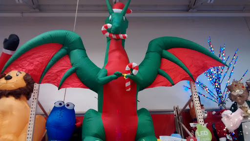 Home Improvement Store «The Home Depot», reviews and photos, 4277 S Eldridge St, Morrison, CO 80465, USA