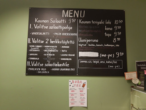 Kauno Kitchen