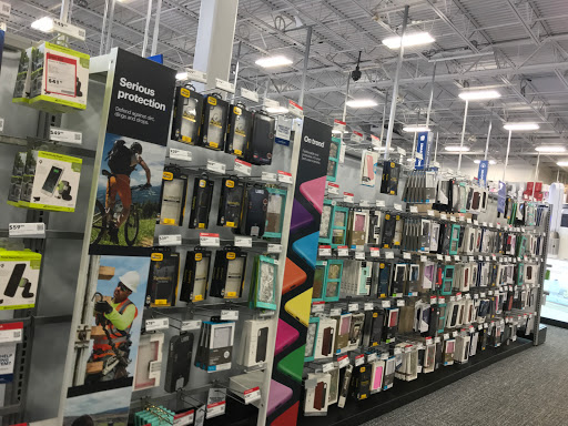 Electronics Store «Best Buy», reviews and photos, 600 Elsinger Blvd, Conway, AR 72032, USA