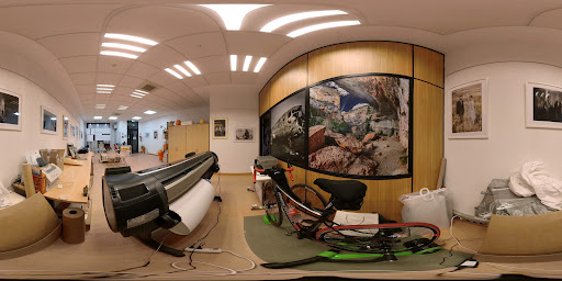 Street View y 360°