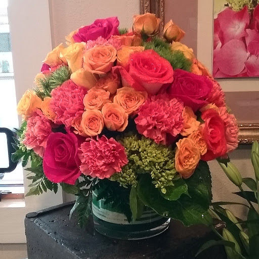 Florist «Guadalajara Flowers», reviews and photos, 32 S White Rd, San Jose, CA 95127, USA