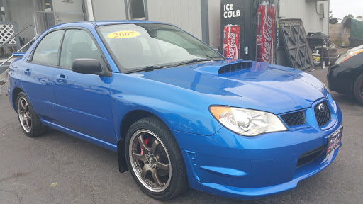 5 Star Auto, 602 N Harbor Blvd, Santa Ana, CA 92703, USA, 