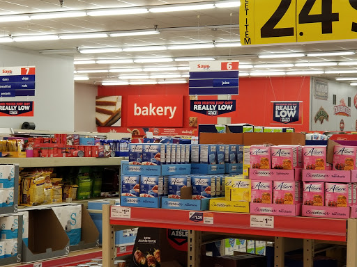 Grocery Store «Save-A-Lot», reviews and photos, 5007 Ritchie Hwy, Brooklyn Park, MD 21225, USA