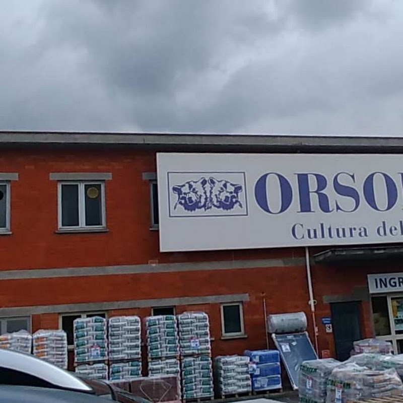 Orsolini, Cultura della Casa