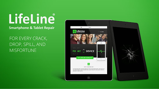 Lifeline Repairs, 1005 N Monroe St, Tallahassee, FL 32303, USA, 