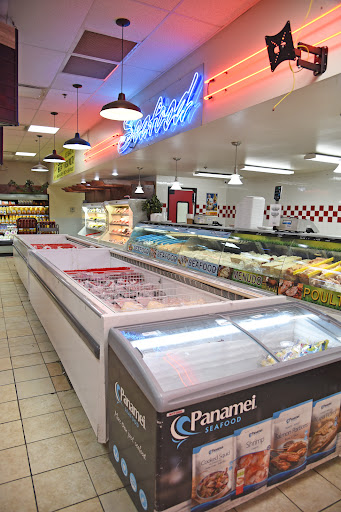 Supermarket «El Ranchito Market Inc», reviews and photos, 12742 Western Ave, Blue Island, IL 60406, USA