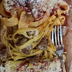 Photo n°1 de l'avis de Stefano.a fait le 28/10/2019 à 09:34 sur le  Ristorante da Peppe à Guadagnolo