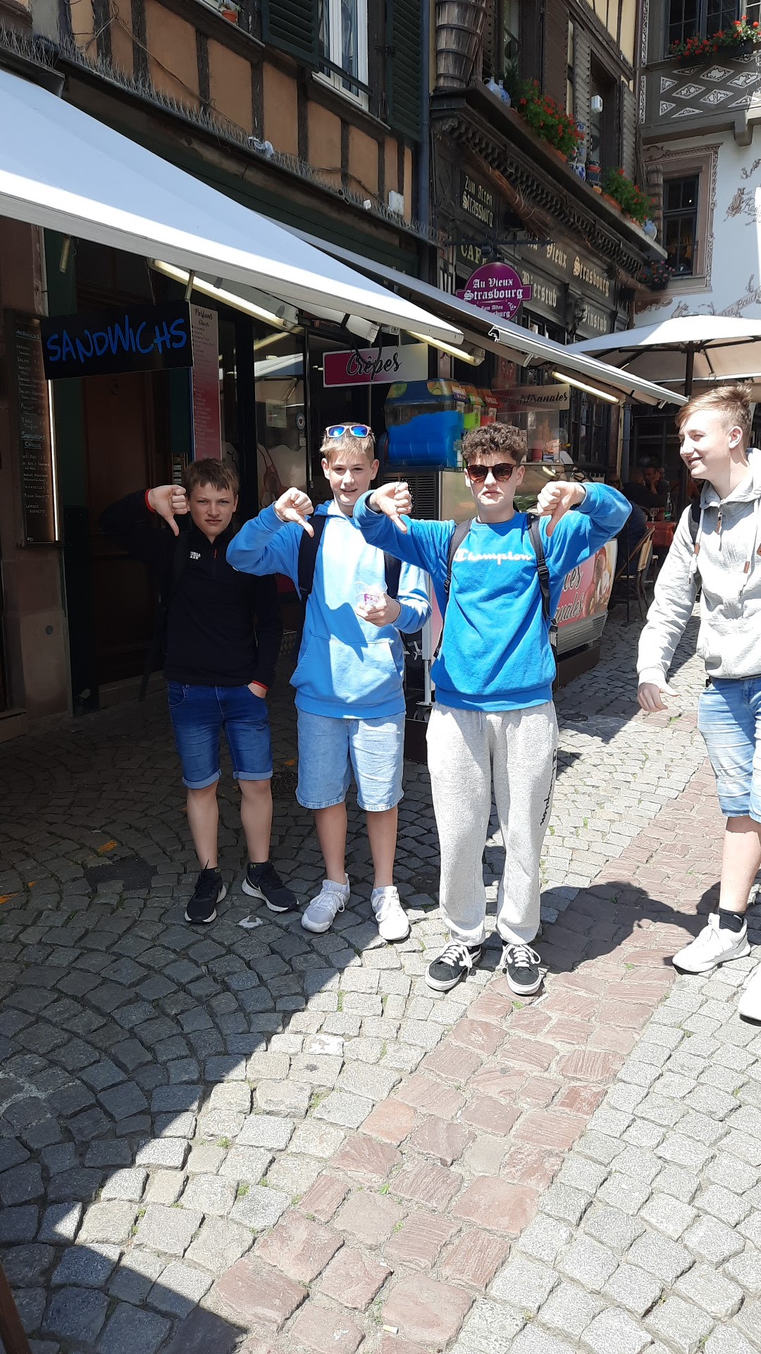 Photo n° 1 de l'avis de Jonas.a fait le 29/05/2022 à 10:48