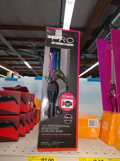 Grocery Store «Grocery Outlet Bargain Market», reviews and photos, 1523 Fremont Blvd, Seaside, CA 93955, USA