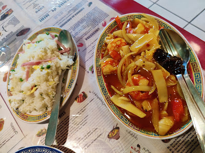 Restaurant Viet Nam à Hyères