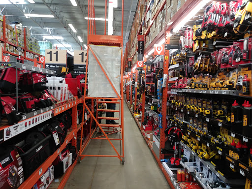 Home Improvement Store «The Home Depot», reviews and photos, 250 S Mountain Ave, Upland, CA 91786, USA