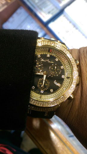 Jeweler «Shalimar Custom Jewelers», reviews and photos, 255 Westshore Plaza C-17, Tampa, FL 33609, USA