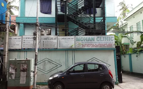 Mohan Clinic image