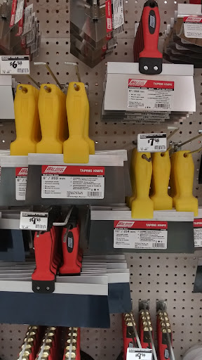 Home Improvement Store «The Home Depot», reviews and photos, 2008 Magwood Dr, Charleston, SC 29414, USA