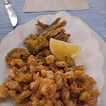 Photo n°2 de l'avis de Roberto.n fait le 15/09/2022 à 13:58 sur le  Ristorante Pizzeria Da Gian Piero à Palau