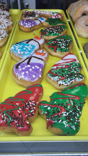 Donut Shop «Happy Donuts», reviews and photos, 2741 Virginia Pkwy, McKinney, TX 75071, USA